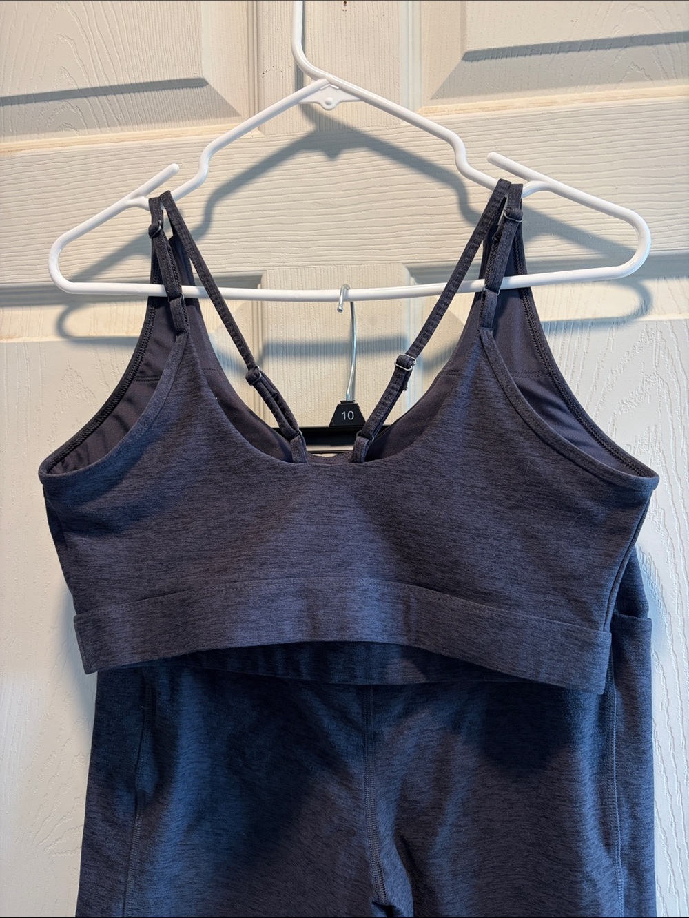 Everyday Performance Athletic Set - Picture 2 of 4